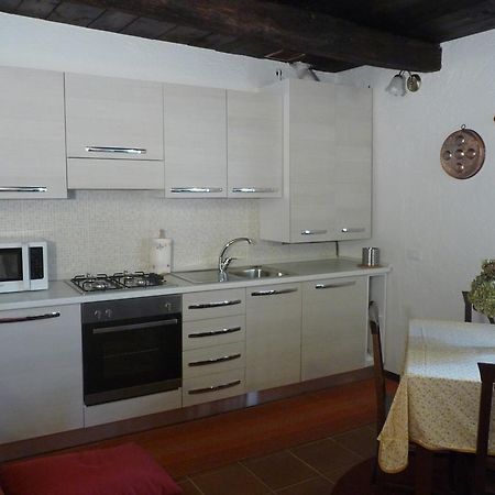 Apartments Cusius And Horta Орта-Сан-Джулио Экстерьер фото